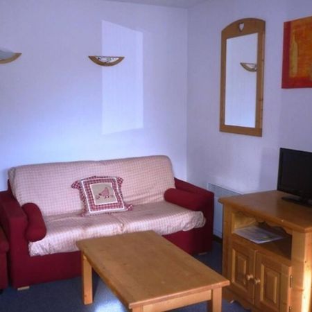 Appartement Lumineux A Orcieres 1850 المظهر الخارجي الصورة