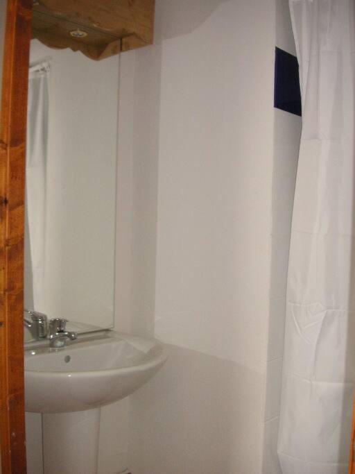 Appartement Lumineux A Orcieres 1850 المظهر الخارجي الصورة